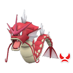 #130 Gyarados (Marked)